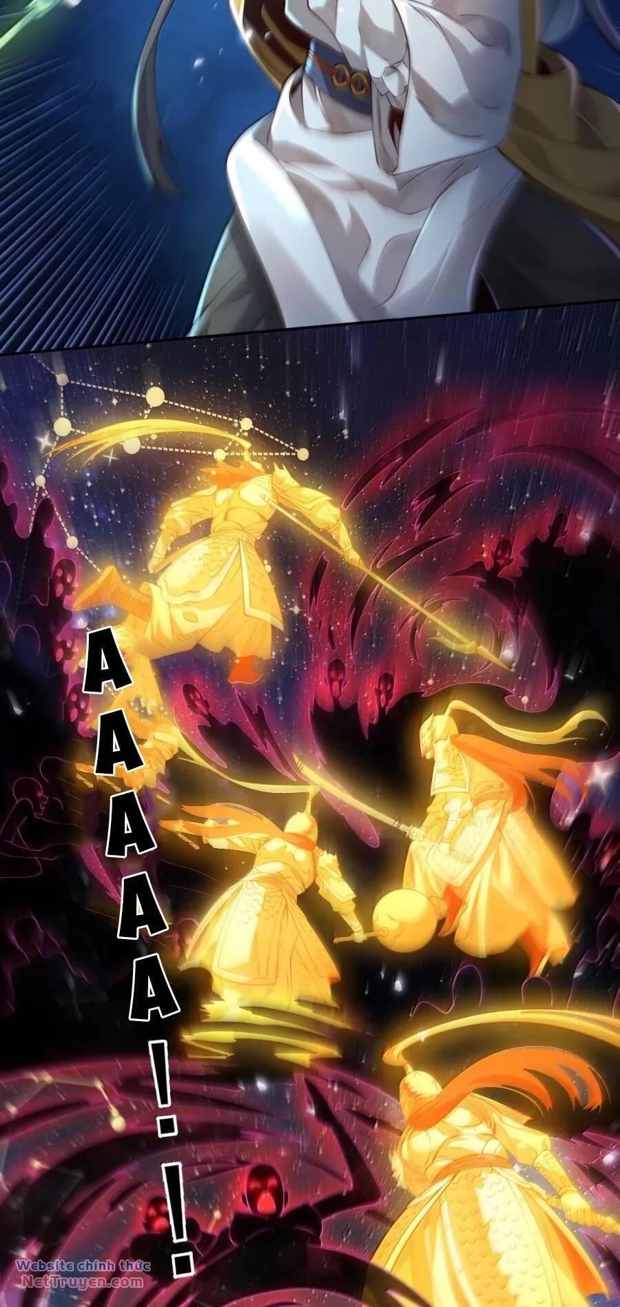 Hạo Kiếp Dư Sinh Chapter 42 - 26