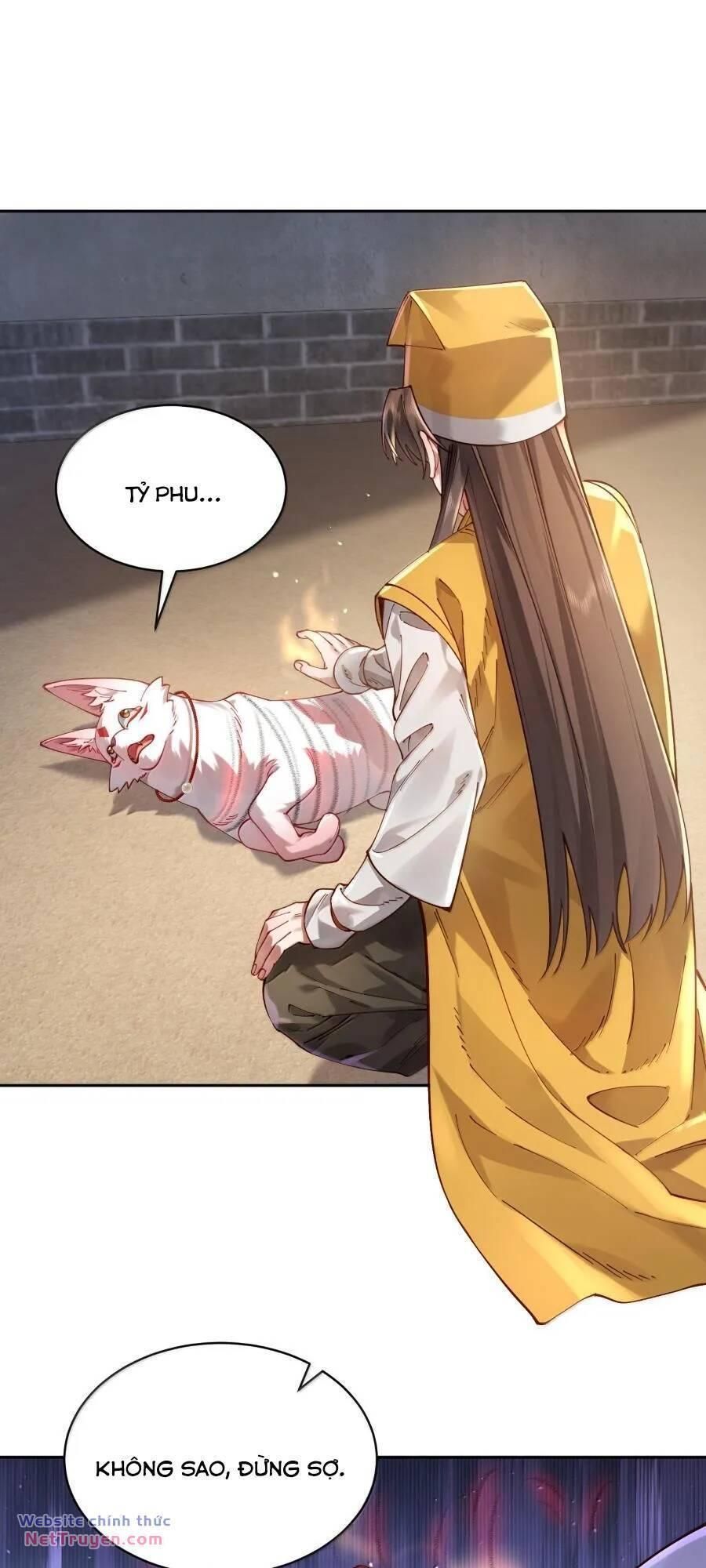 Hạo Kiếp Dư Sinh Chapter 42 - 28