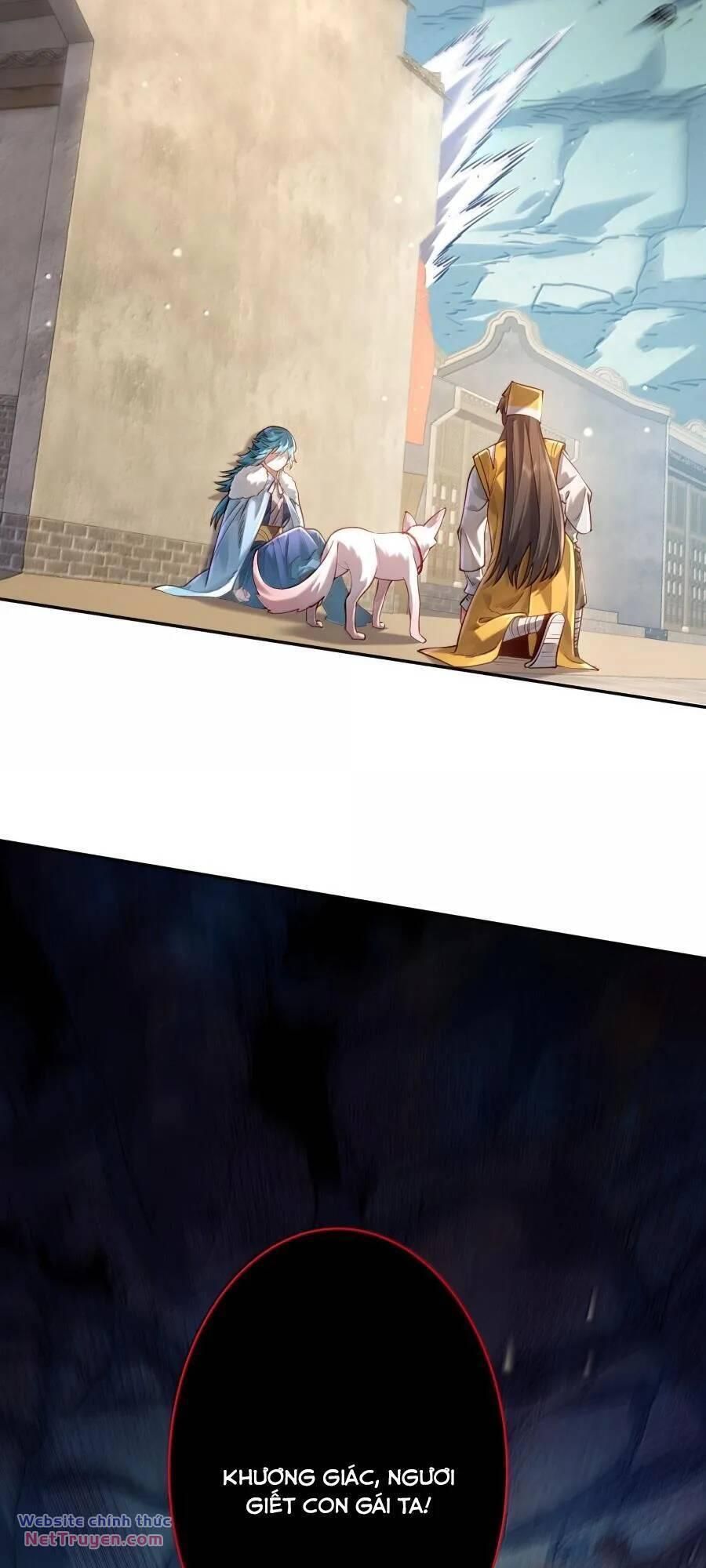 Hạo Kiếp Dư Sinh Chapter 42 - 30