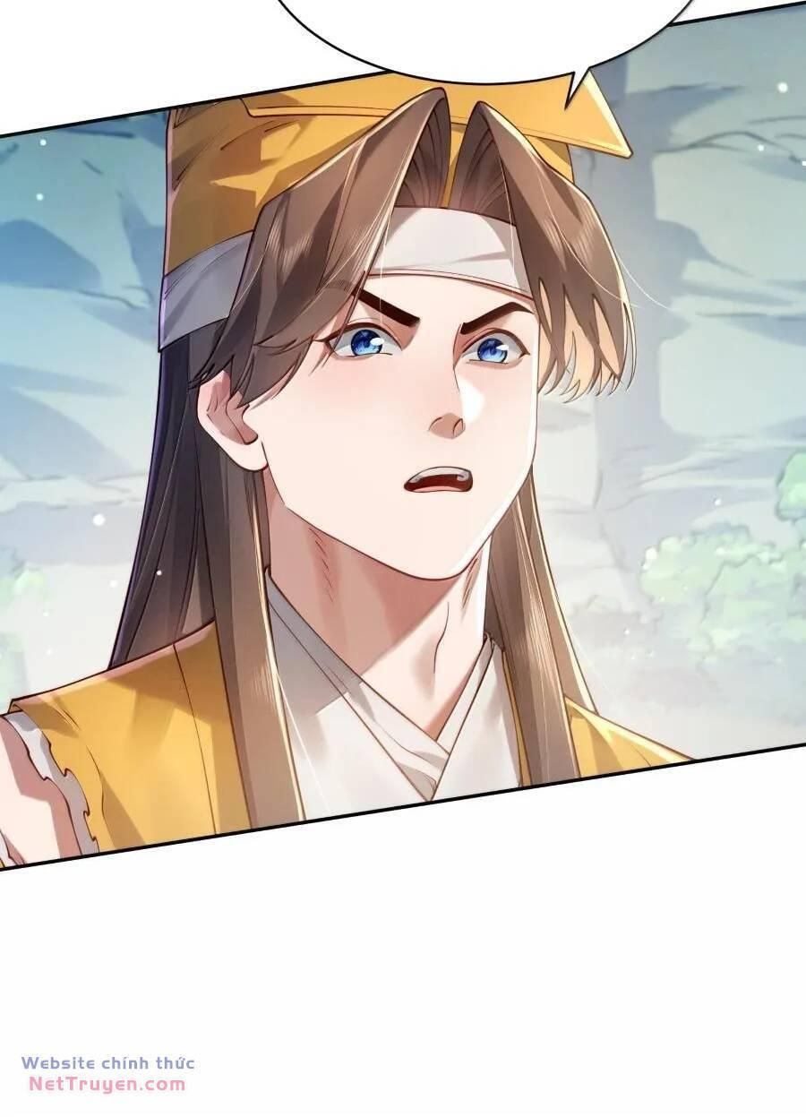 Hạo Kiếp Dư Sinh Chapter 42 - 4