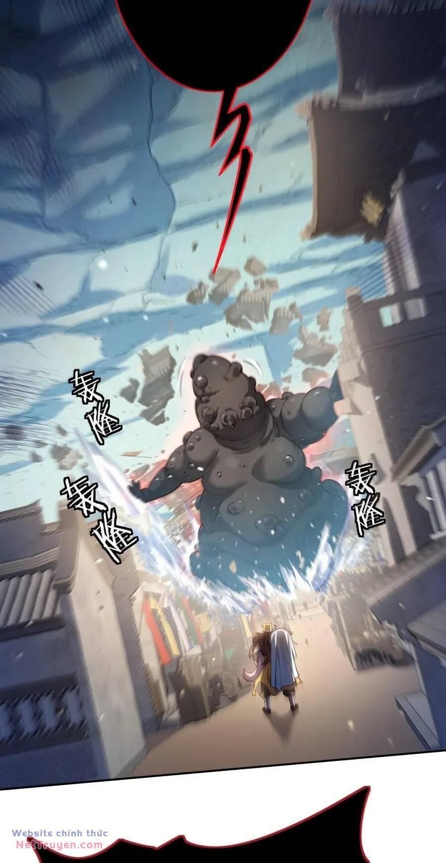 Hạo Kiếp Dư Sinh Chapter 42 - 31