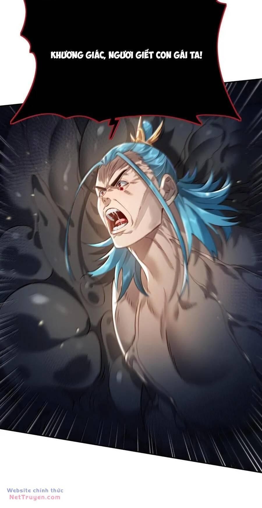 Hạo Kiếp Dư Sinh Chapter 42 - 32