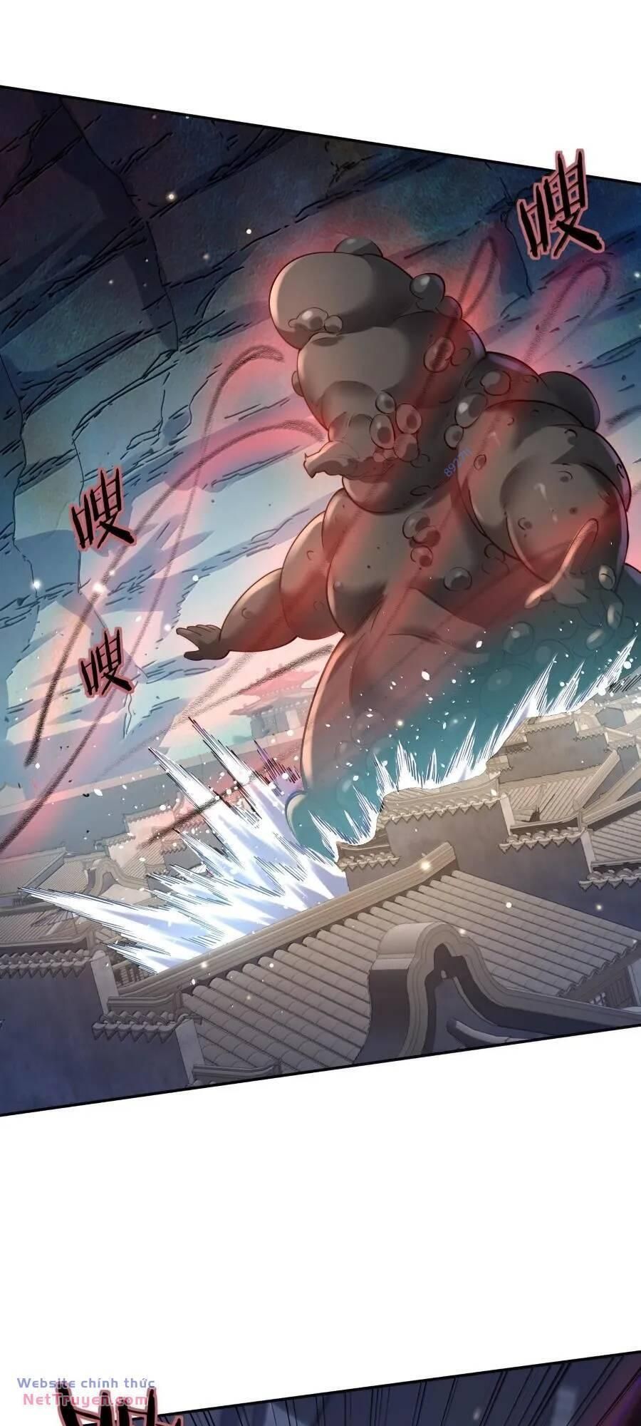 Hạo Kiếp Dư Sinh Chapter 42 - 33