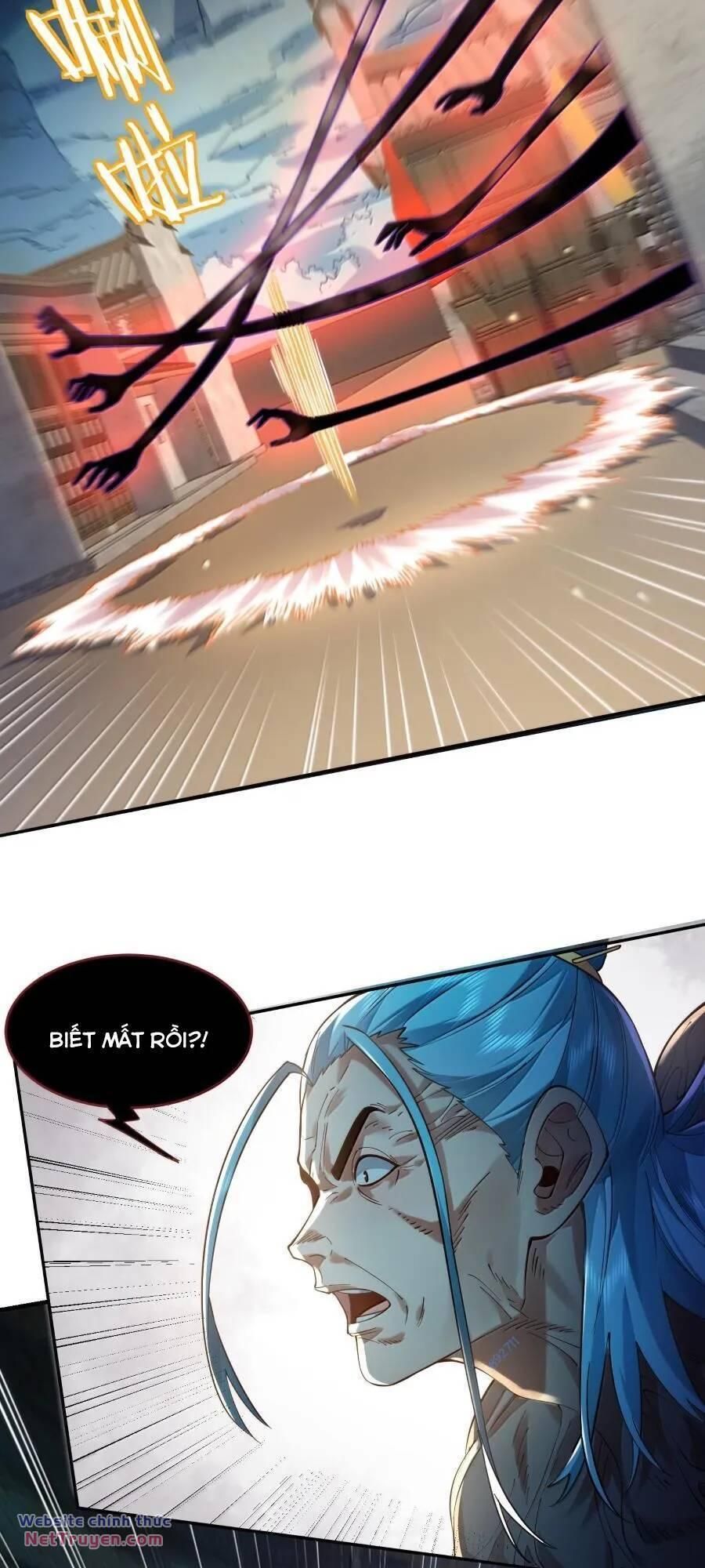Hạo Kiếp Dư Sinh Chapter 42 - 35