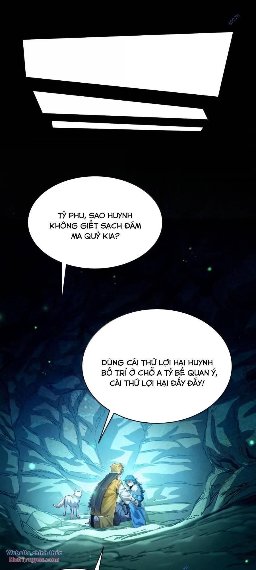 Hạo Kiếp Dư Sinh Chapter 42 - 38