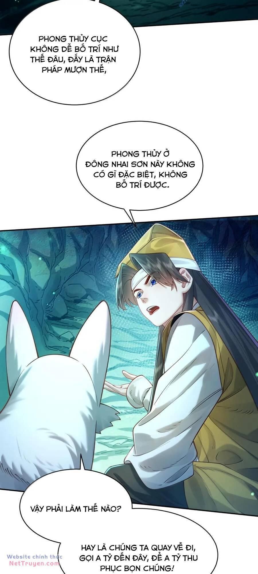 Hạo Kiếp Dư Sinh Chapter 42 - 39