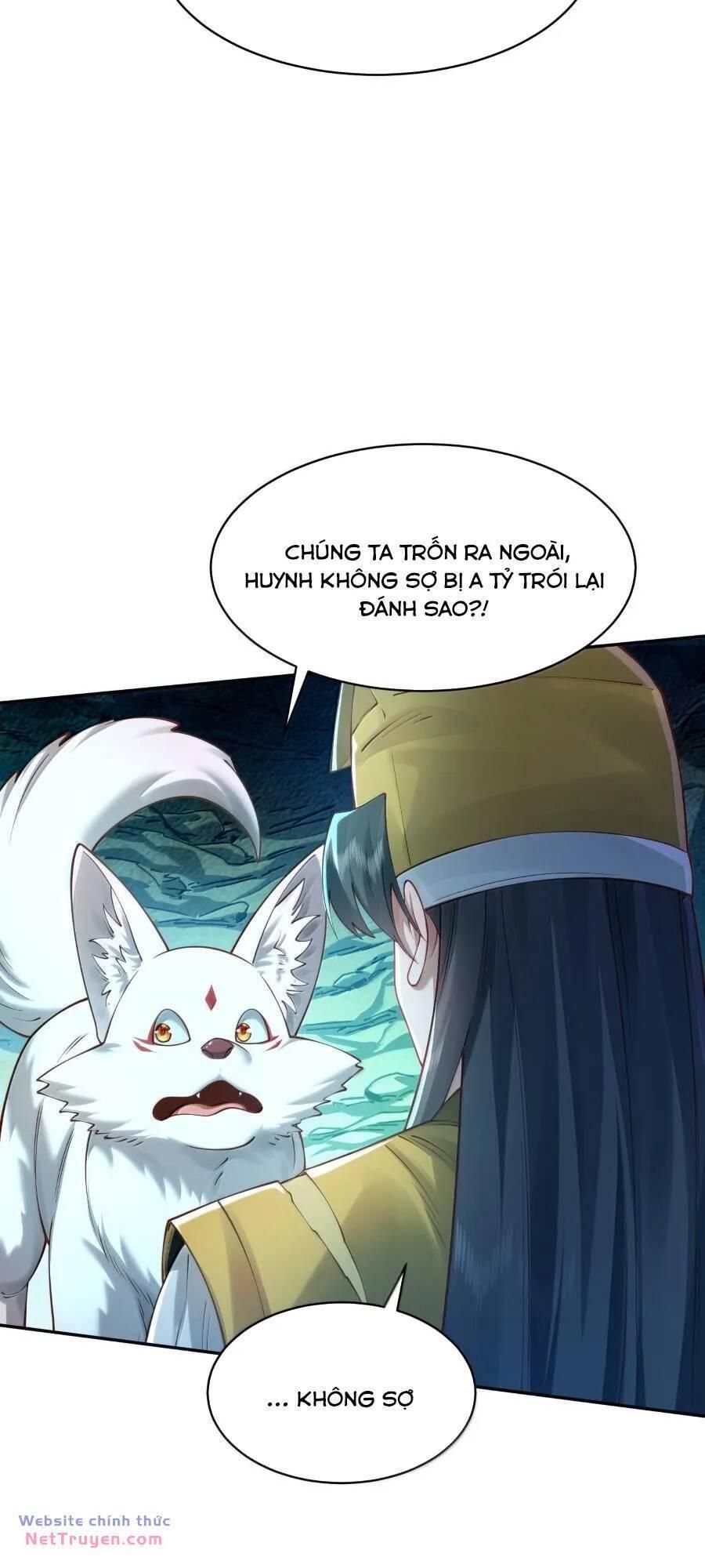 Hạo Kiếp Dư Sinh Chapter 42 - 40