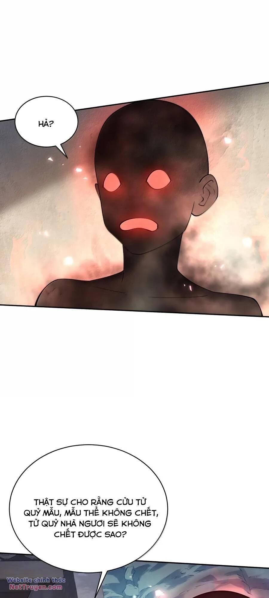 Hạo Kiếp Dư Sinh Chapter 42 - 5