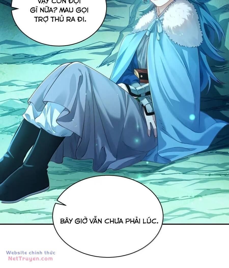 Hạo Kiếp Dư Sinh Chapter 42 - 42