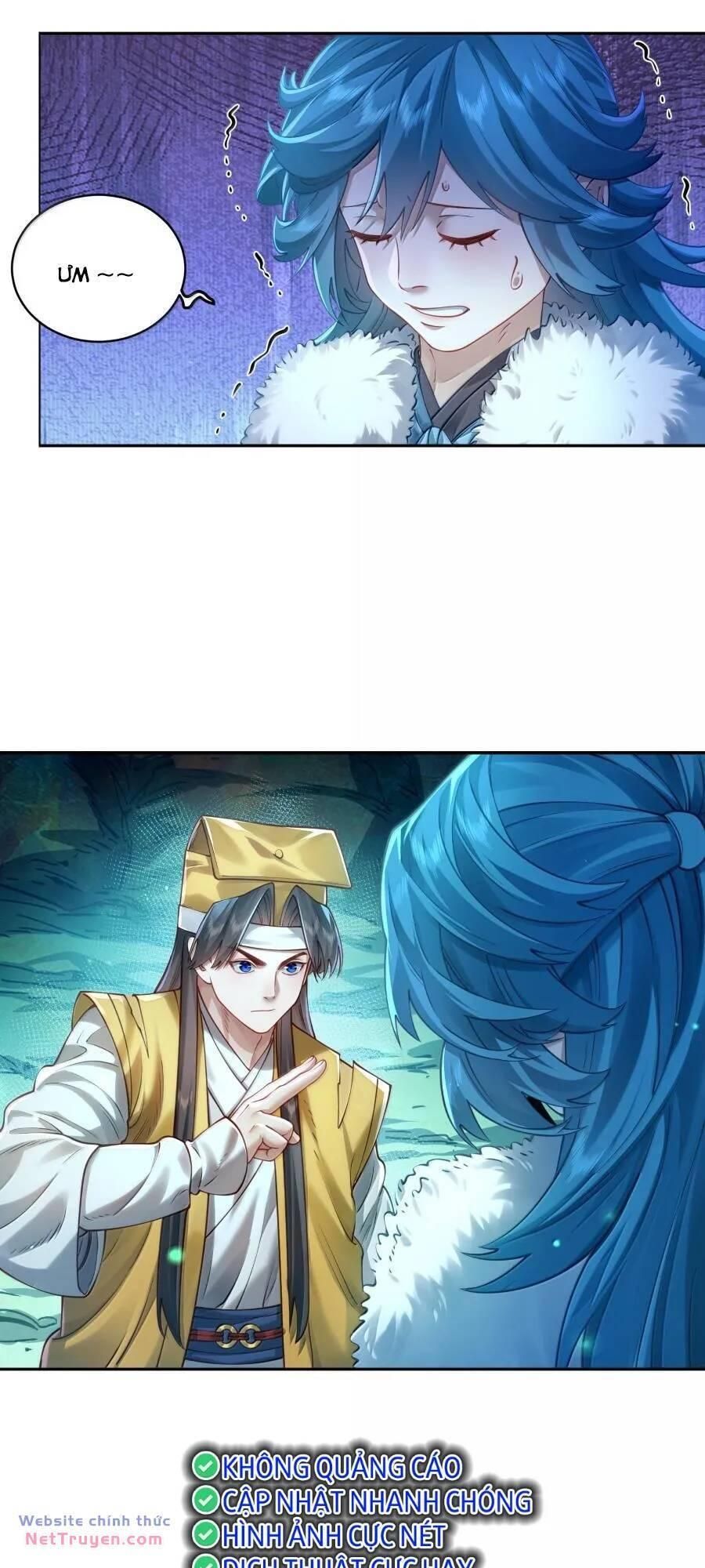 Hạo Kiếp Dư Sinh Chapter 42 - 43