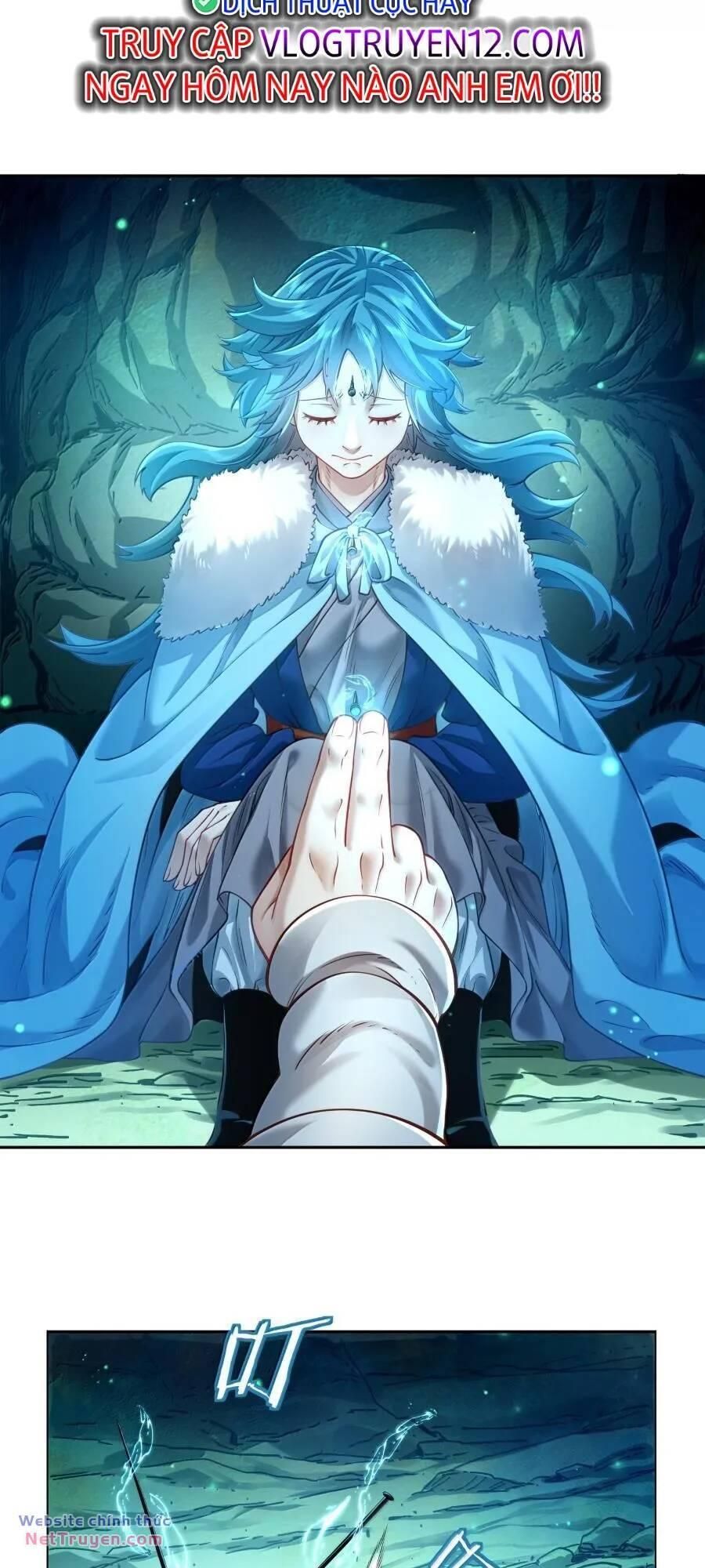 Hạo Kiếp Dư Sinh Chapter 42 - 44