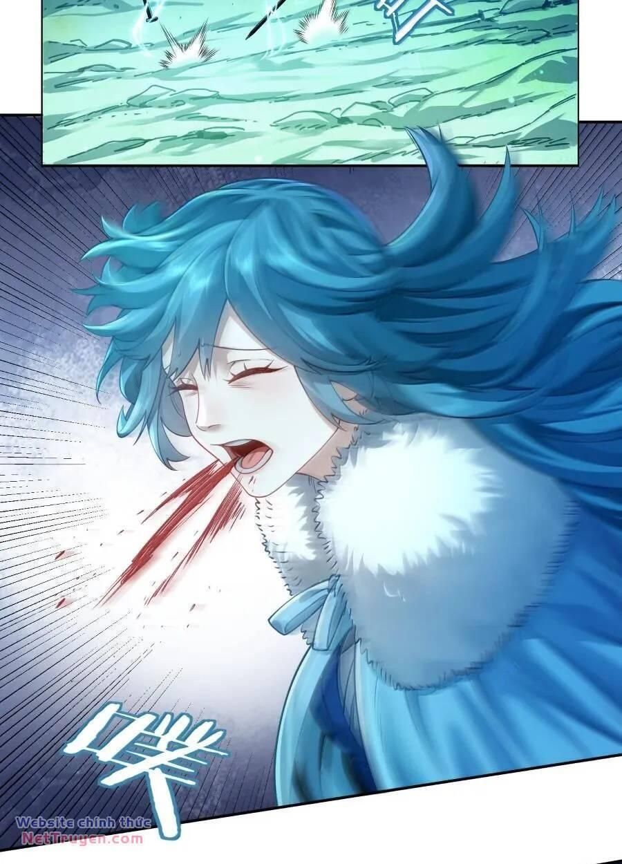 Hạo Kiếp Dư Sinh Chapter 42 - 45