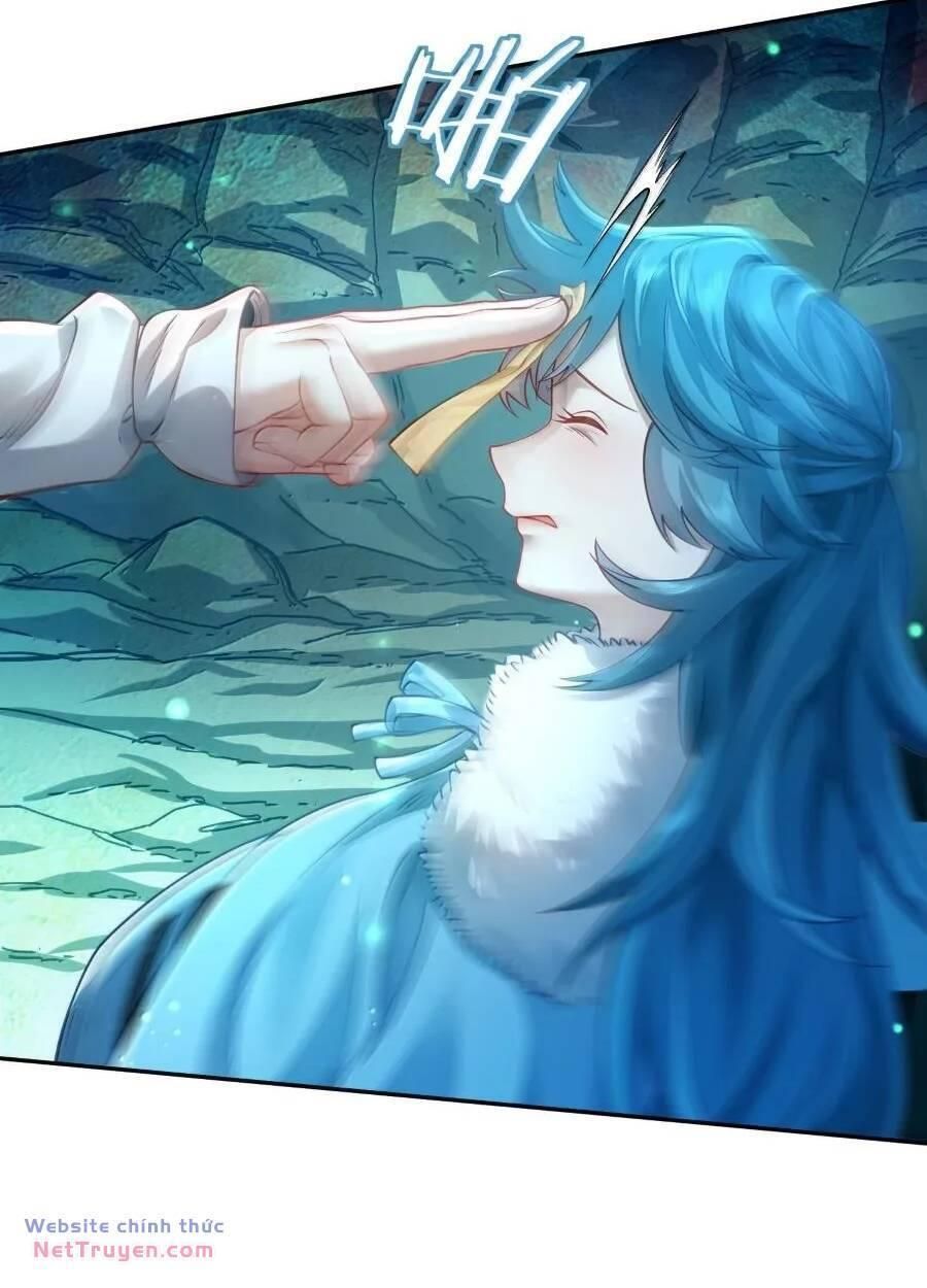 Hạo Kiếp Dư Sinh Chapter 42 - 46