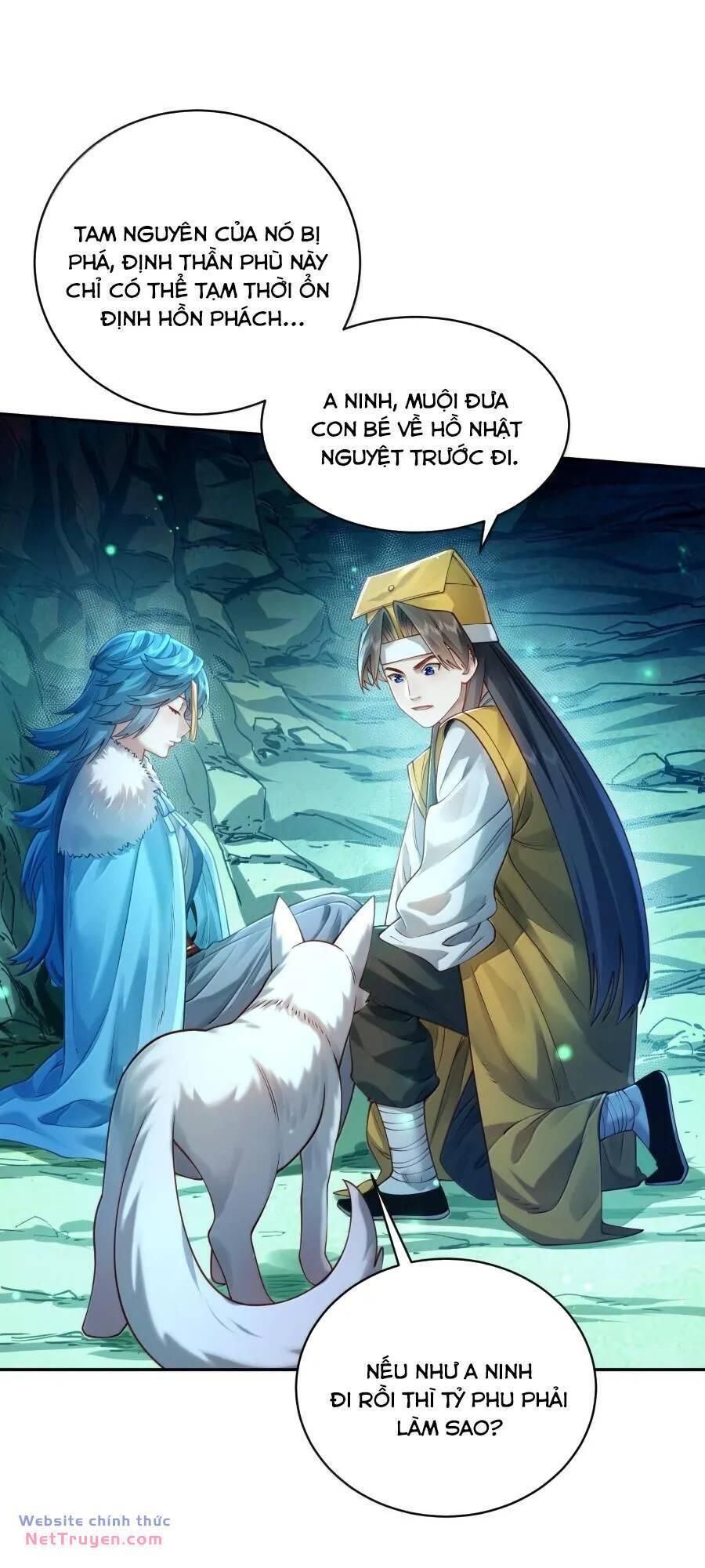 Hạo Kiếp Dư Sinh Chapter 42 - 47