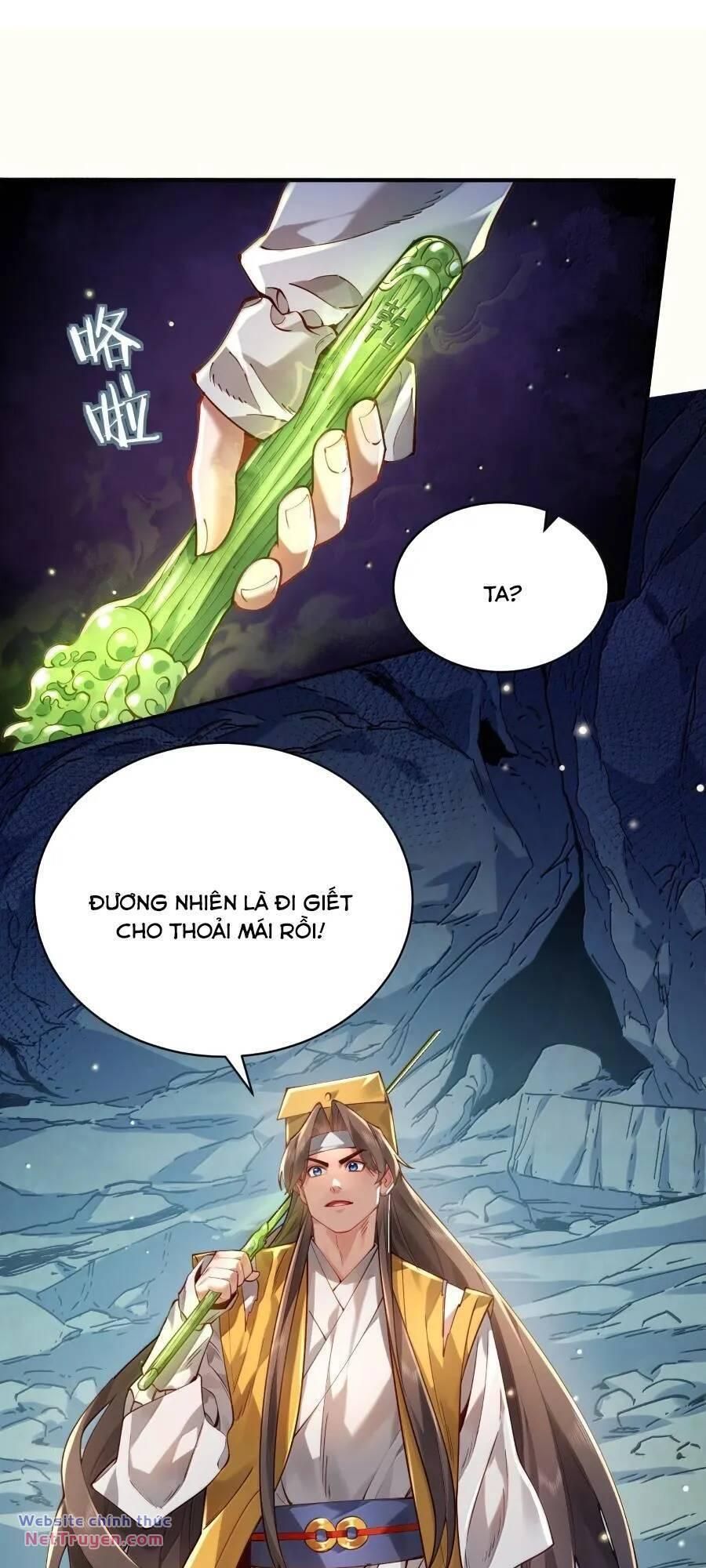 Hạo Kiếp Dư Sinh Chapter 42 - 48