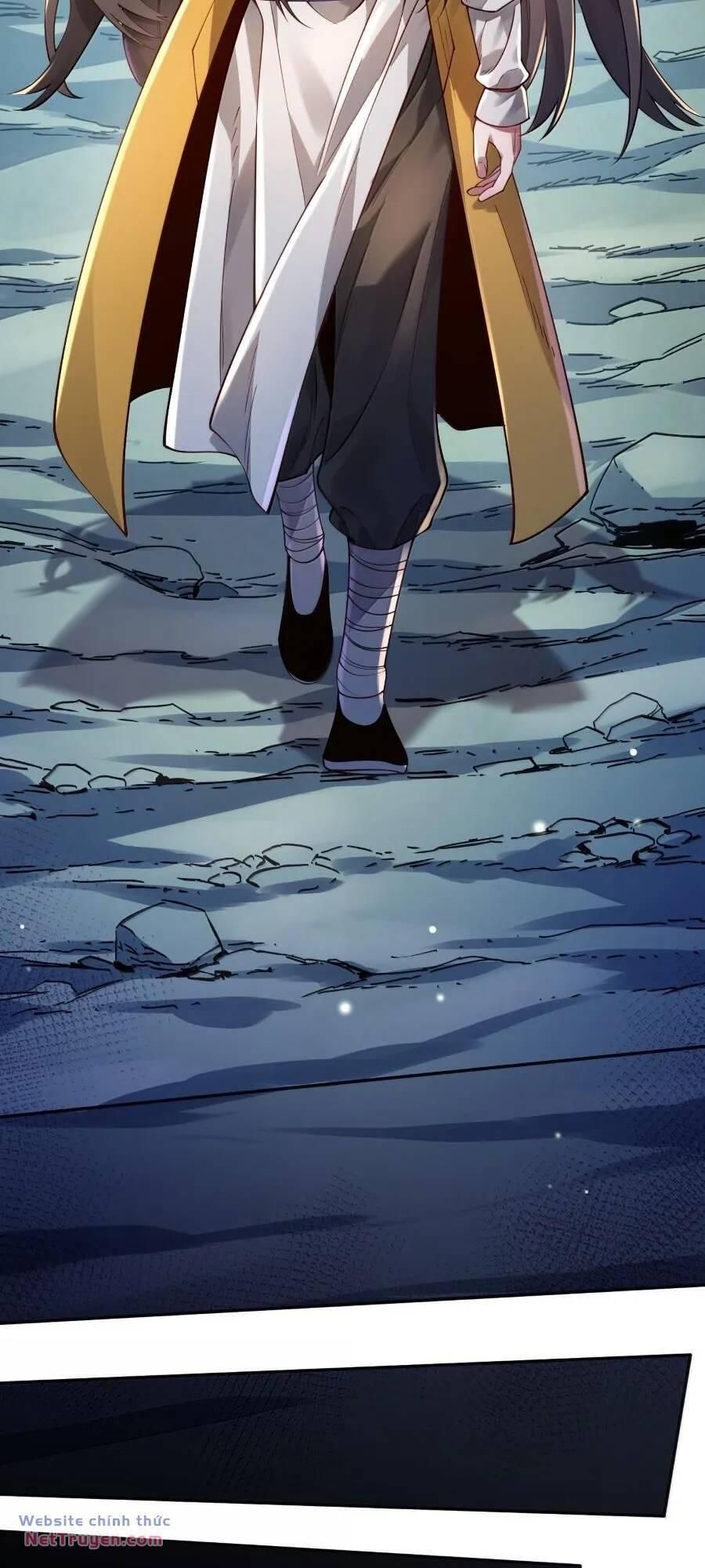 Hạo Kiếp Dư Sinh Chapter 42 - 49