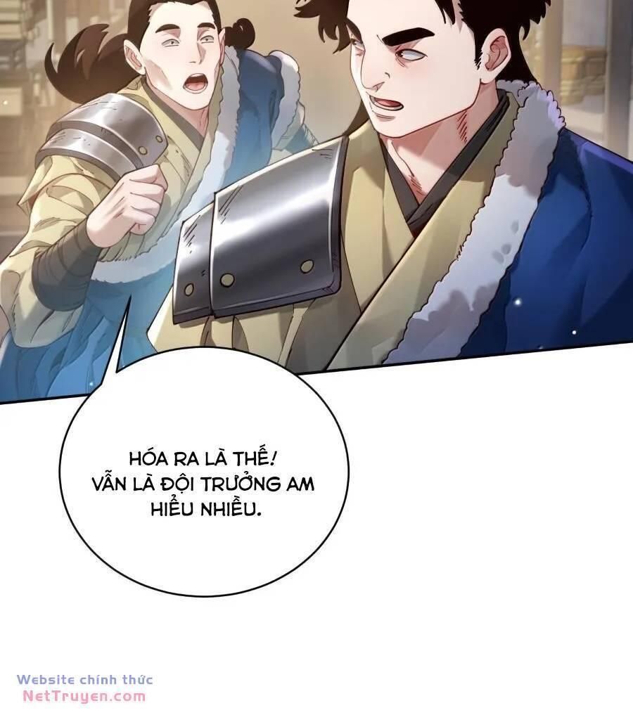 Hạo Kiếp Dư Sinh Chapter 42 - 52