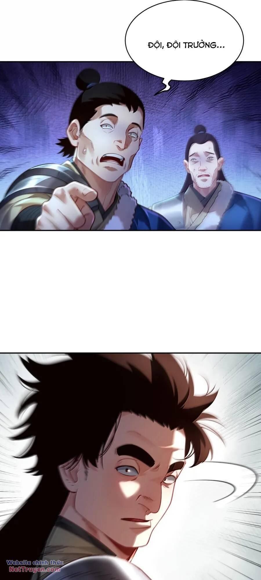 Hạo Kiếp Dư Sinh Chapter 42 - 54