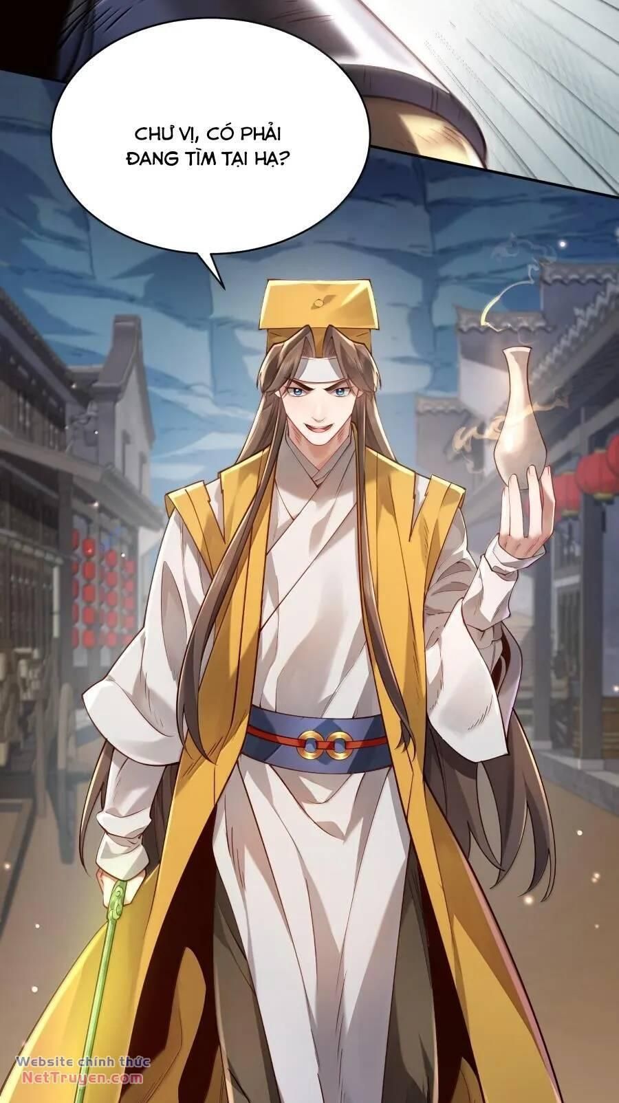 Hạo Kiếp Dư Sinh Chapter 42 - 55