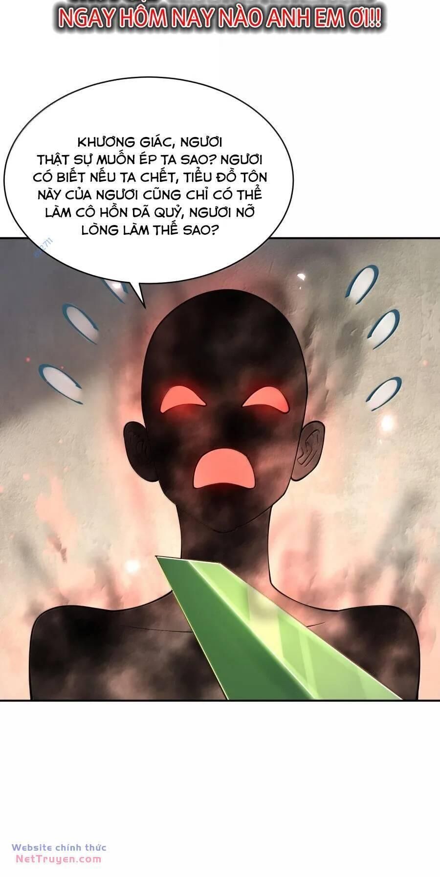 Hạo Kiếp Dư Sinh Chapter 42 - 8