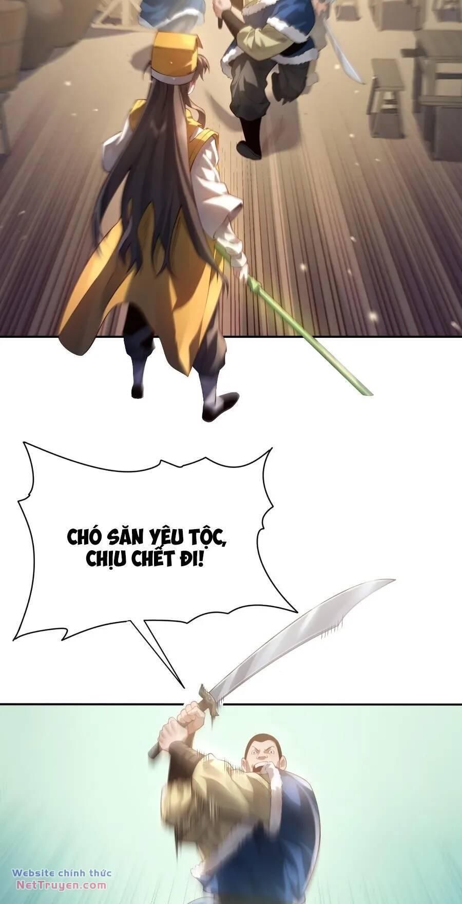 Hạo Kiếp Dư Sinh Chapter 43 - 2