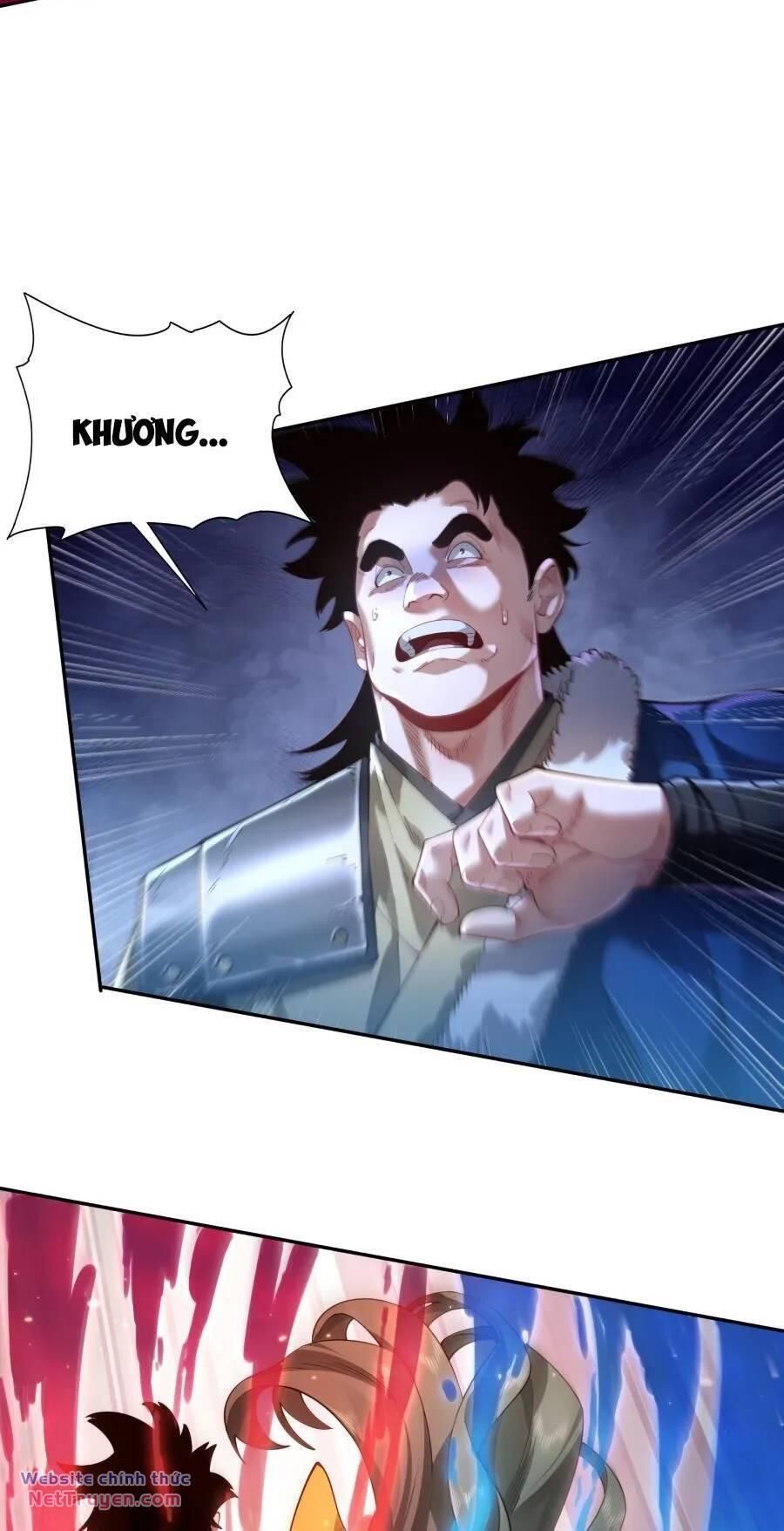 Hạo Kiếp Dư Sinh Chapter 43 - 11