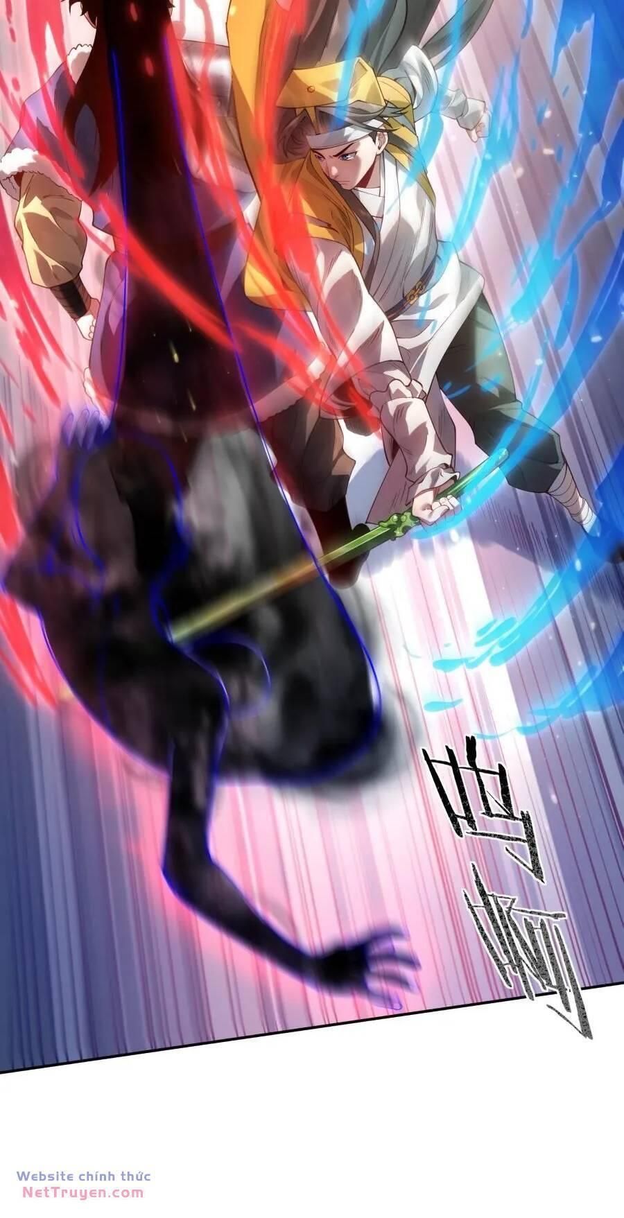 Hạo Kiếp Dư Sinh Chapter 43 - 12