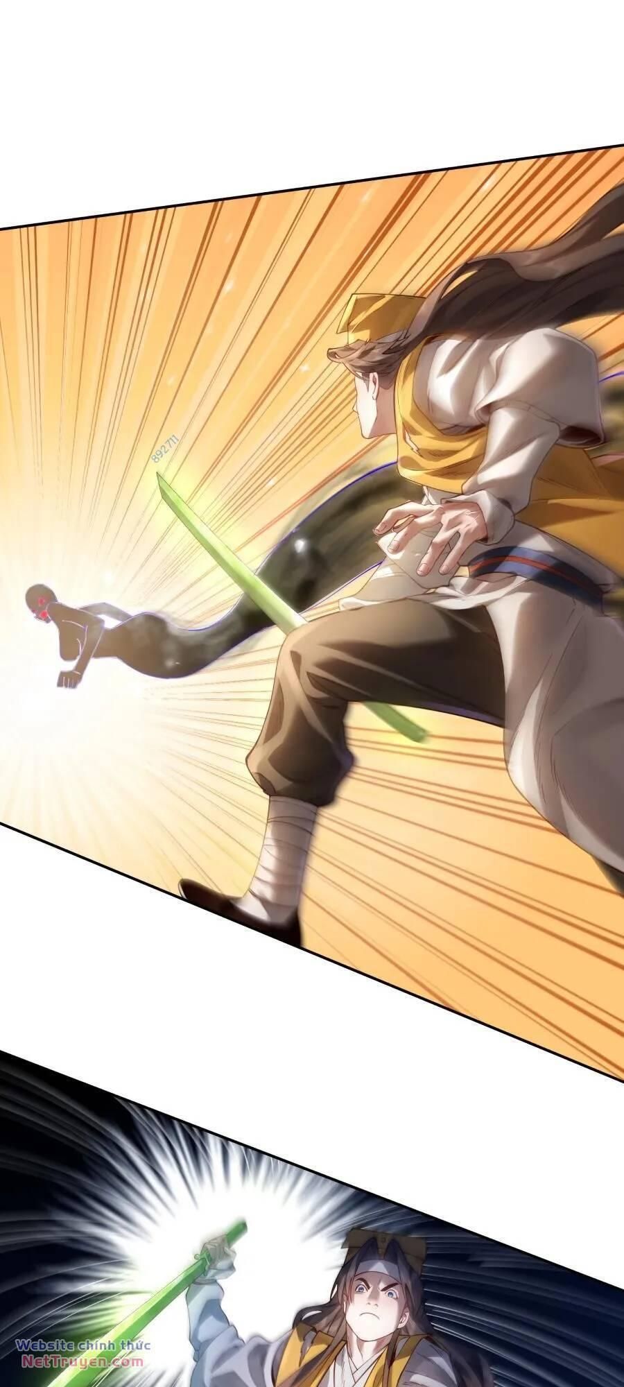 Hạo Kiếp Dư Sinh Chapter 43 - 13