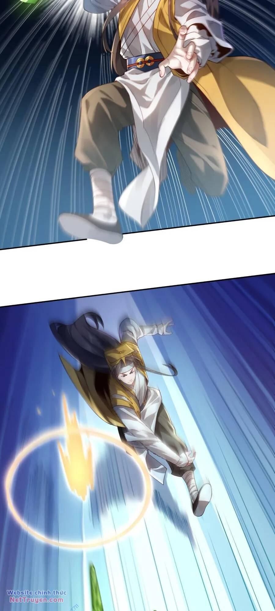 Hạo Kiếp Dư Sinh Chapter 43 - 14