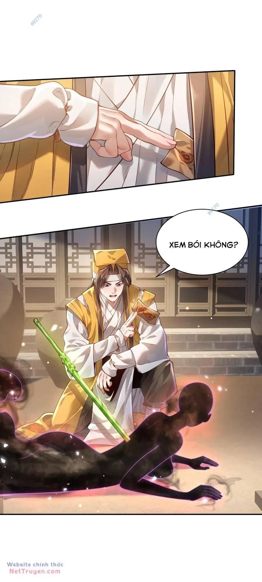 Hạo Kiếp Dư Sinh Chapter 43 - 18