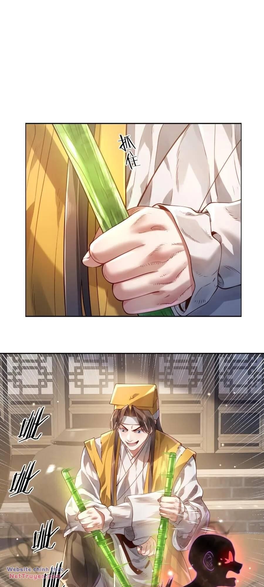 Hạo Kiếp Dư Sinh Chapter 43 - 19