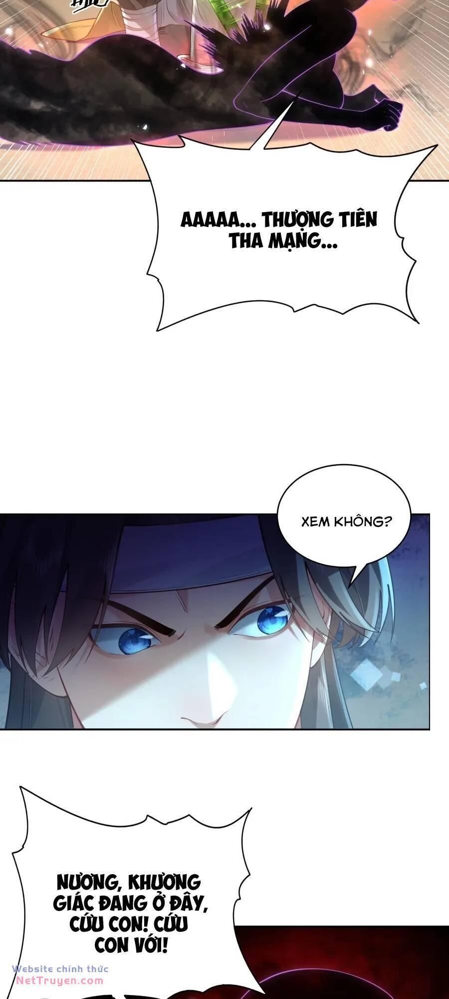 Hạo Kiếp Dư Sinh Chapter 43 - 20