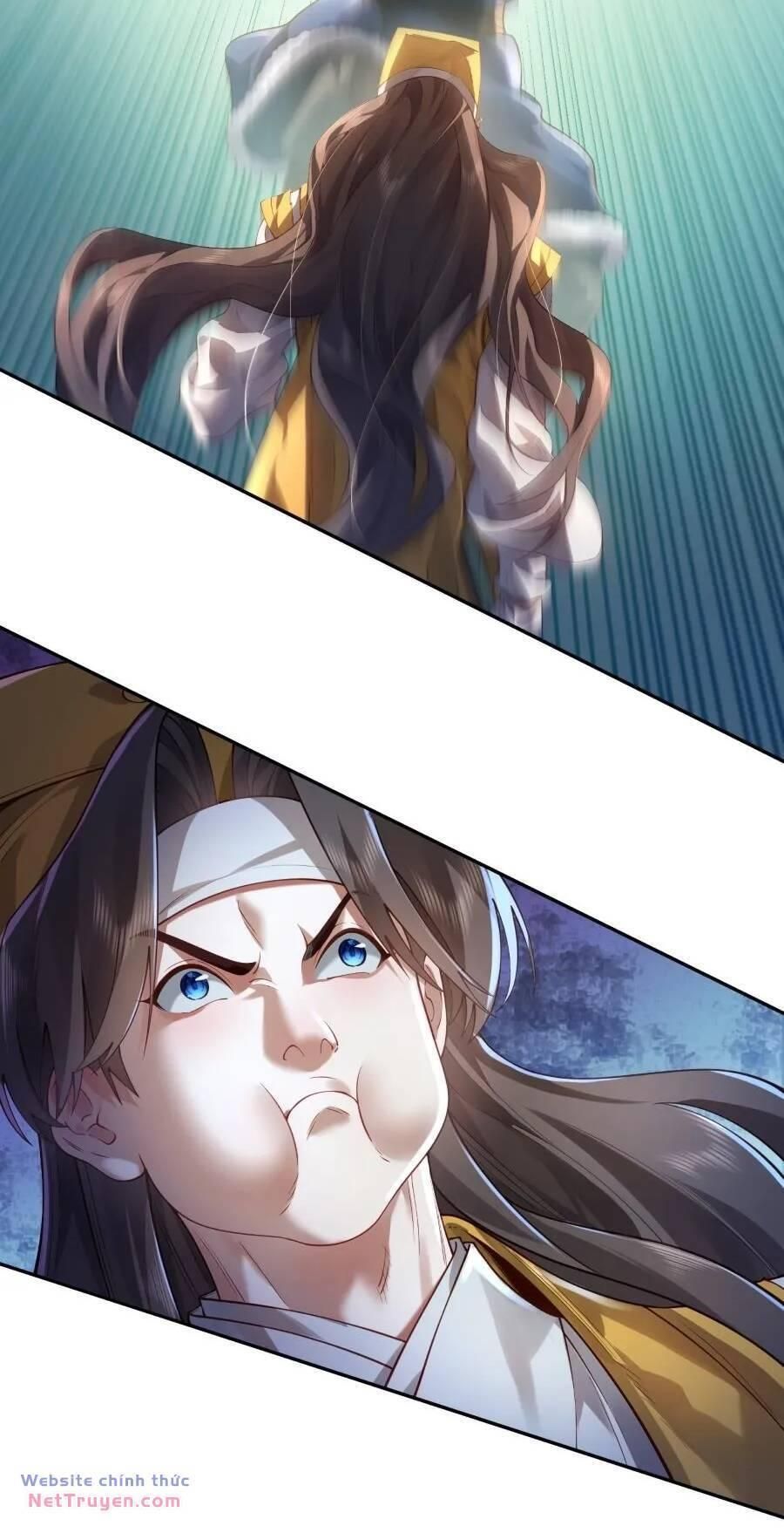 Hạo Kiếp Dư Sinh Chapter 43 - 3