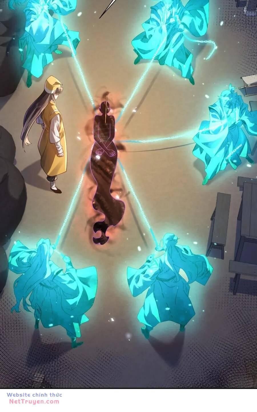 Hạo Kiếp Dư Sinh Chapter 43 - 22