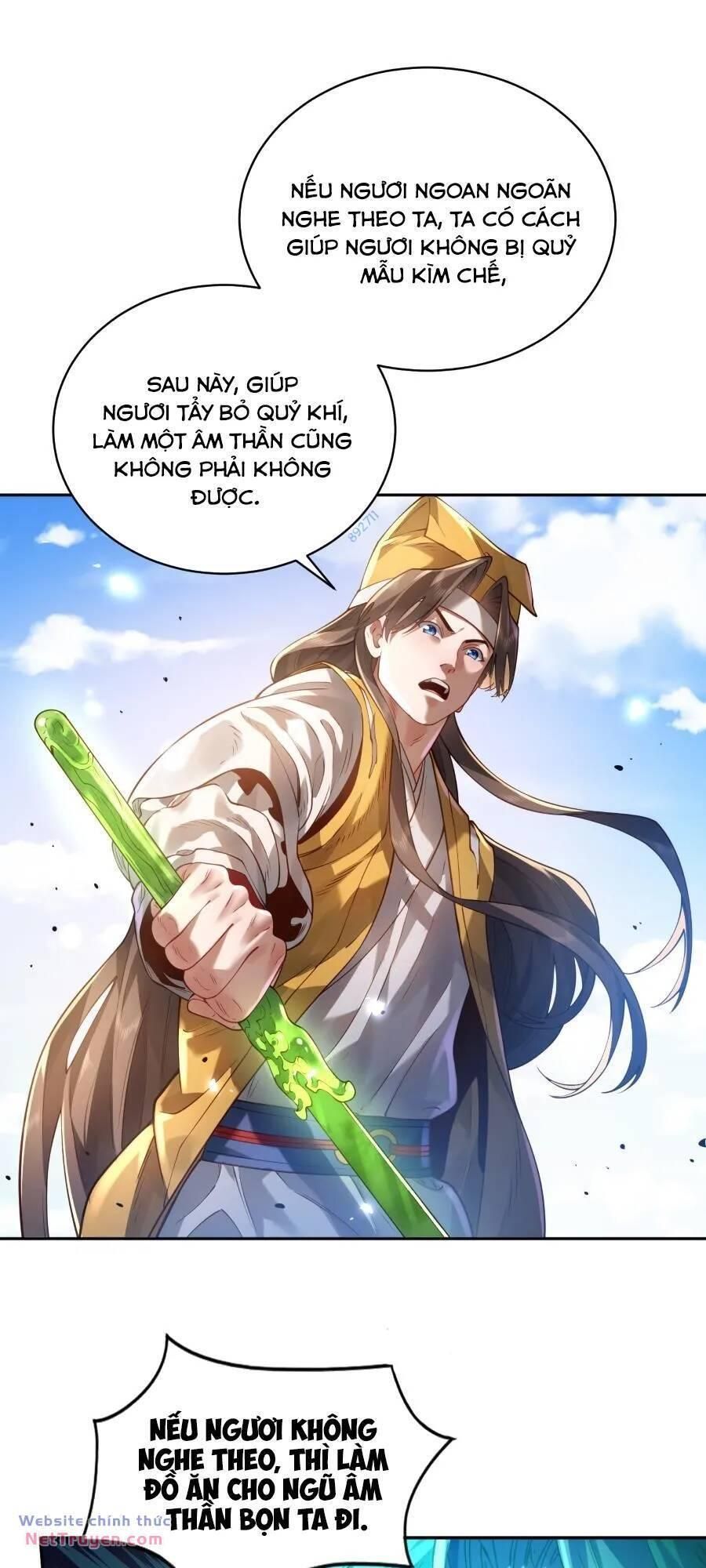 Hạo Kiếp Dư Sinh Chapter 43 - 23