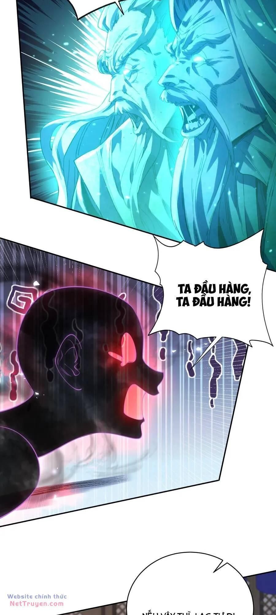 Hạo Kiếp Dư Sinh Chapter 43 - 24