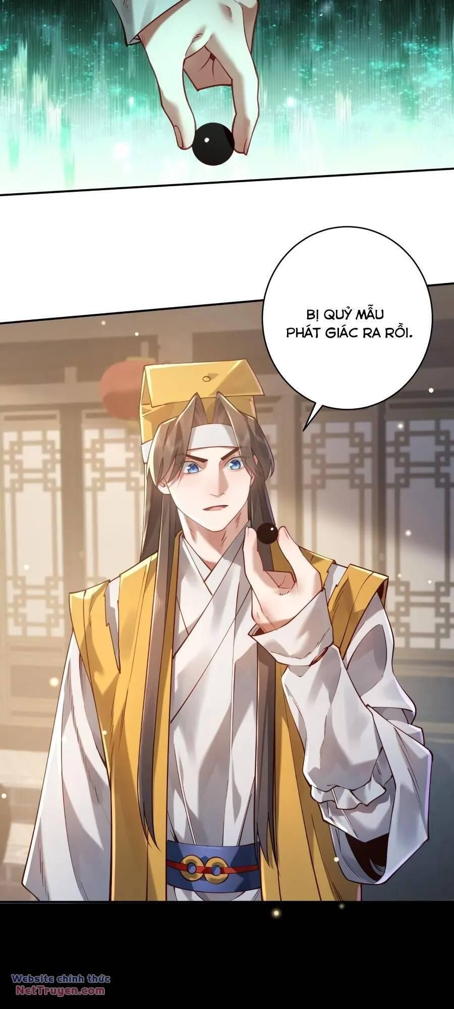 Hạo Kiếp Dư Sinh Chapter 43 - 30