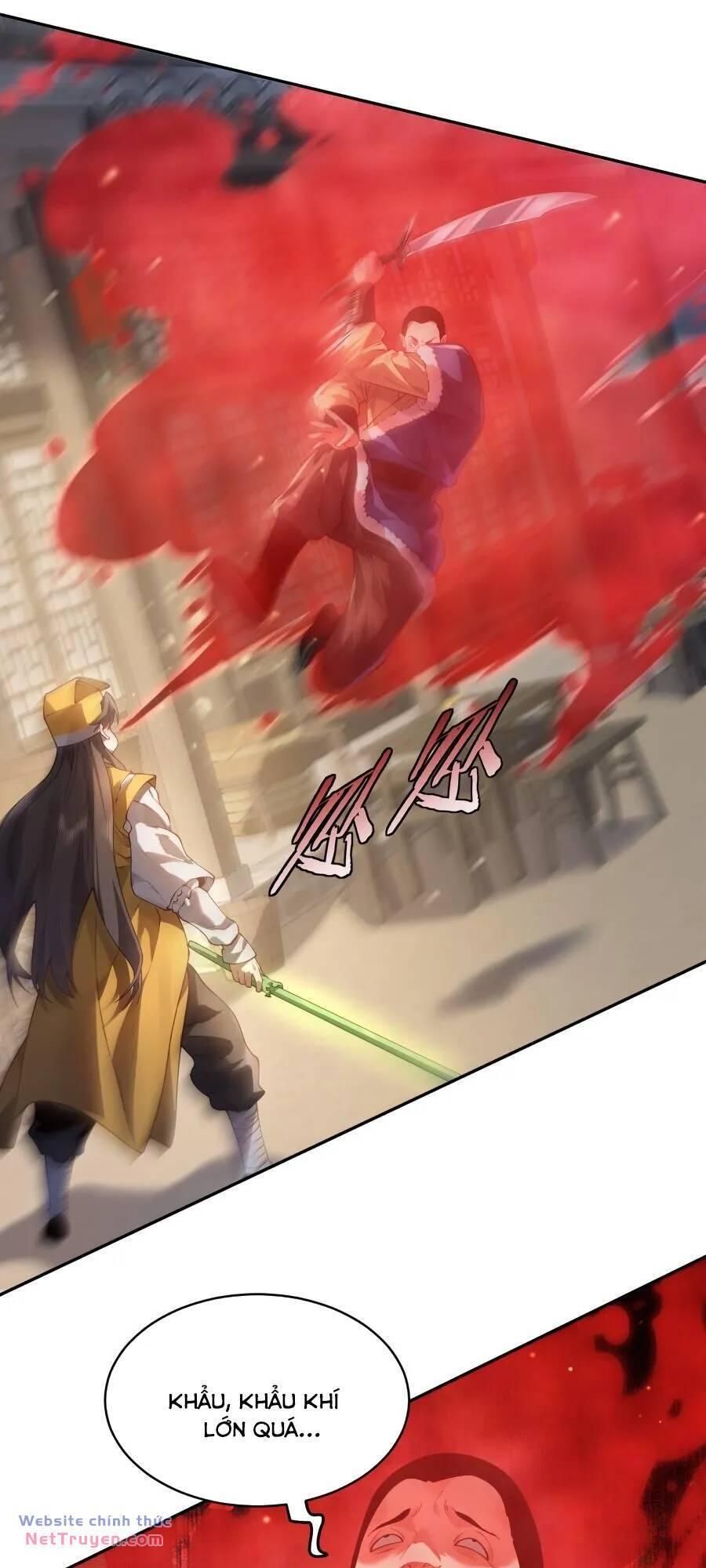 Hạo Kiếp Dư Sinh Chapter 43 - 4