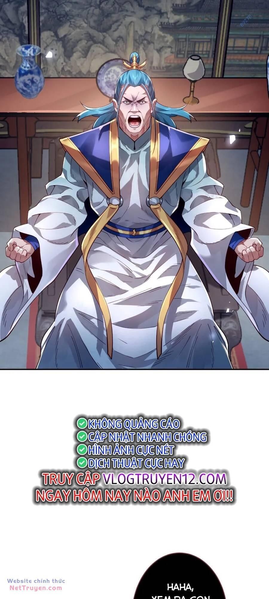 Hạo Kiếp Dư Sinh Chapter 43 - 33