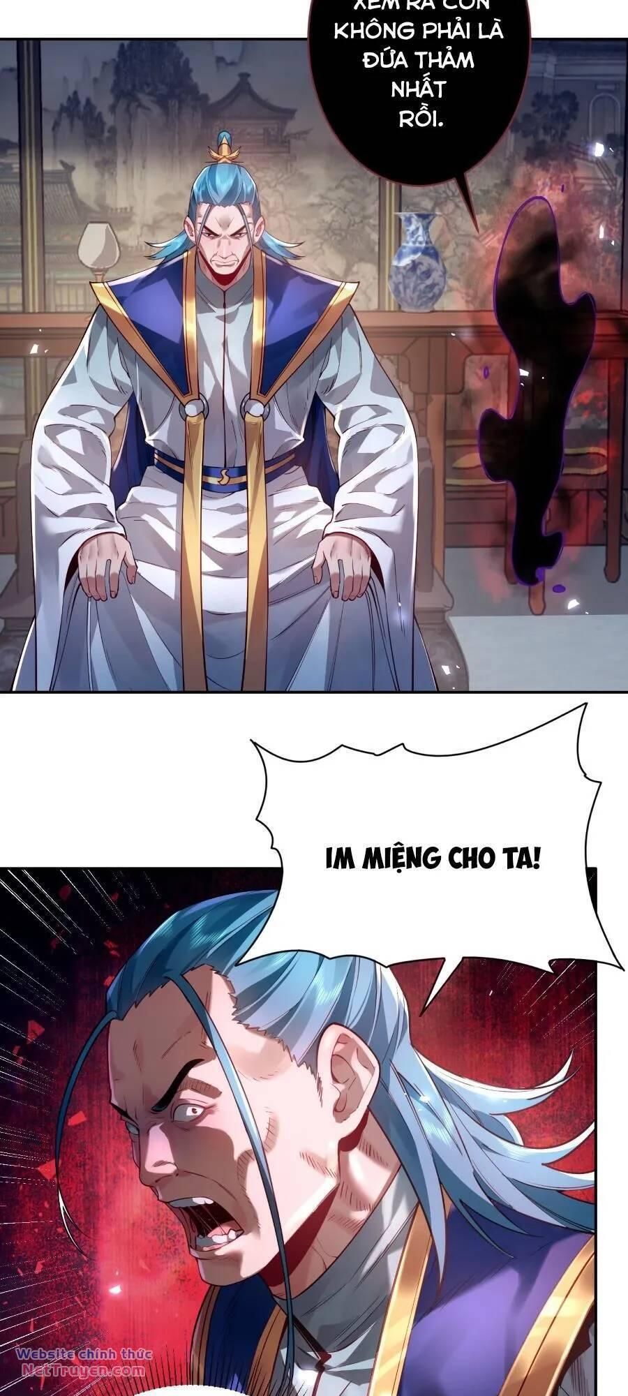 Hạo Kiếp Dư Sinh Chapter 43 - 34