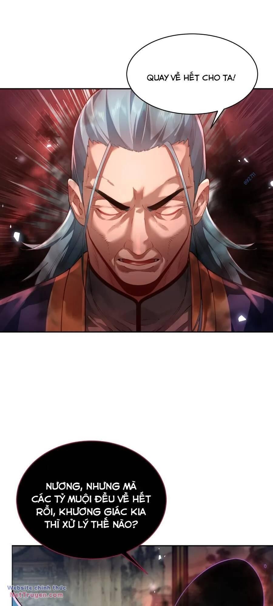 Hạo Kiếp Dư Sinh Chapter 43 - 37