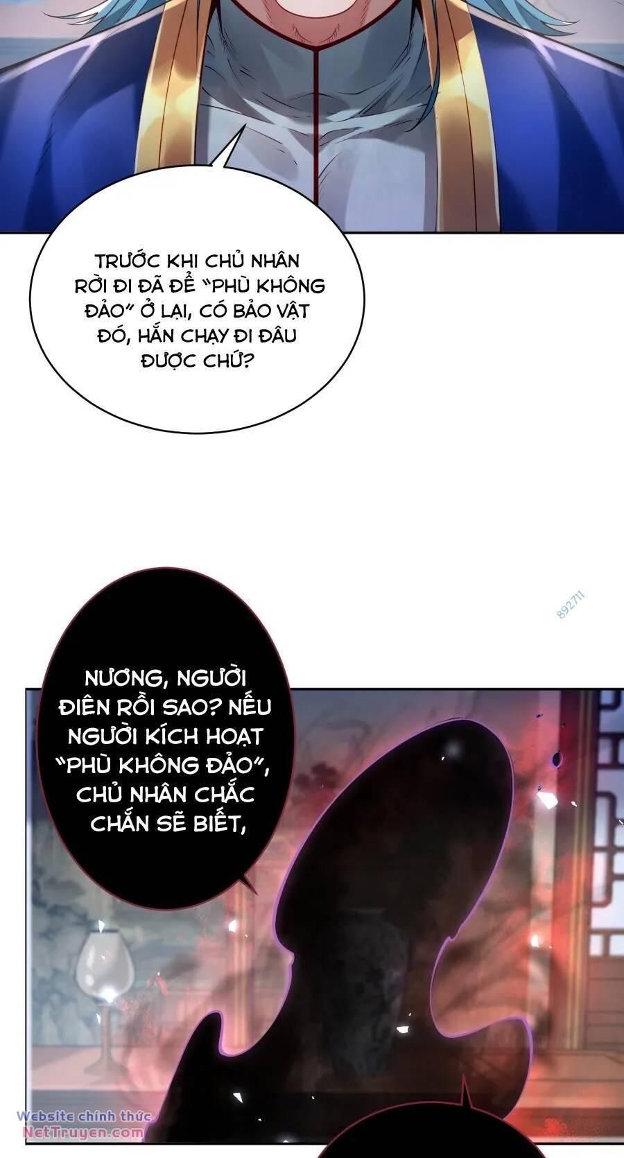 Hạo Kiếp Dư Sinh Chapter 43 - 39