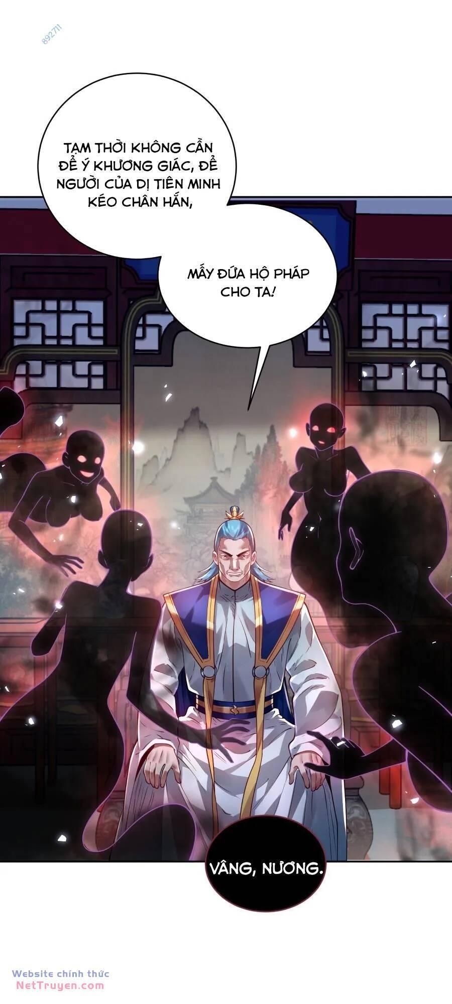 Hạo Kiếp Dư Sinh Chapter 43 - 41