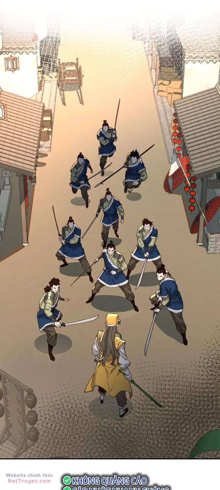 Hạo Kiếp Dư Sinh Chapter 43 - 42