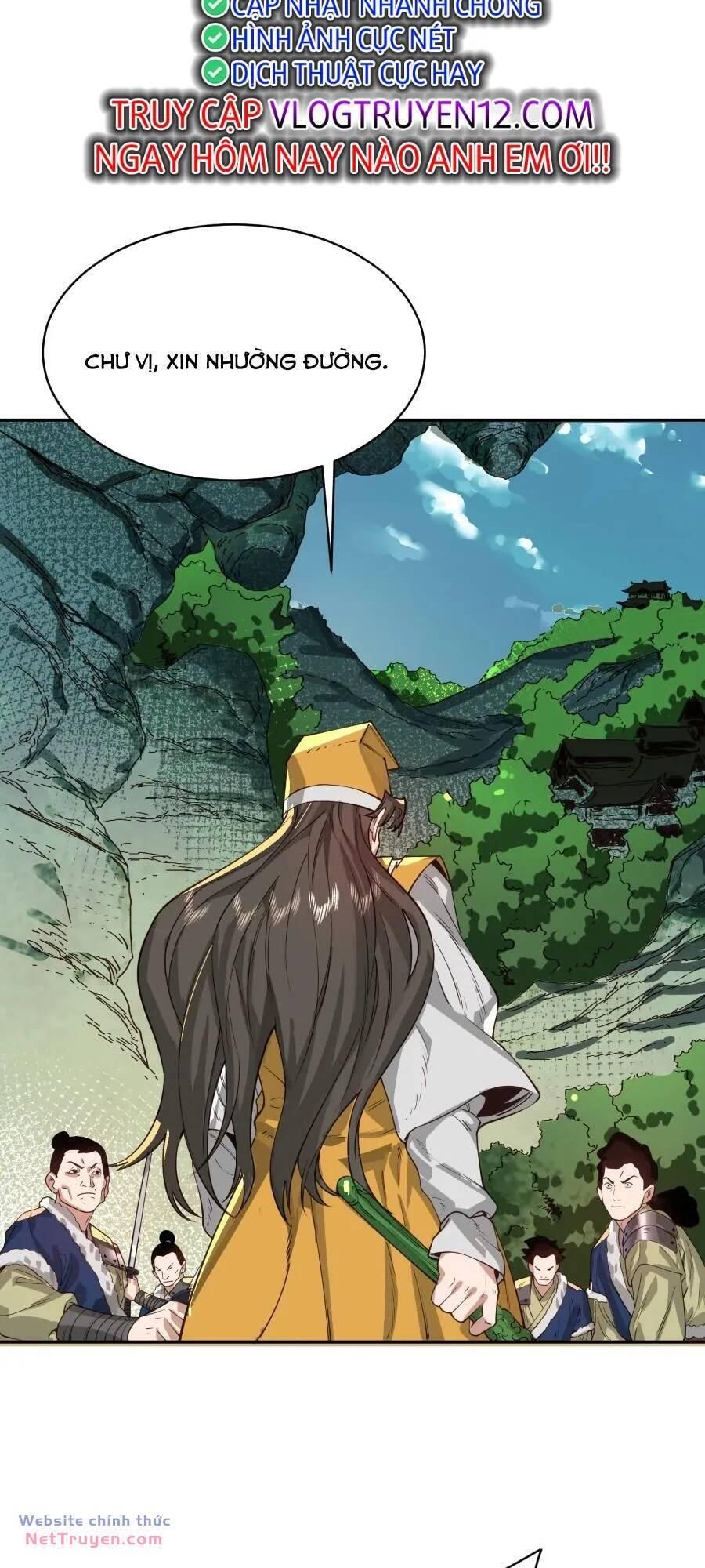 Hạo Kiếp Dư Sinh Chapter 43 - 43