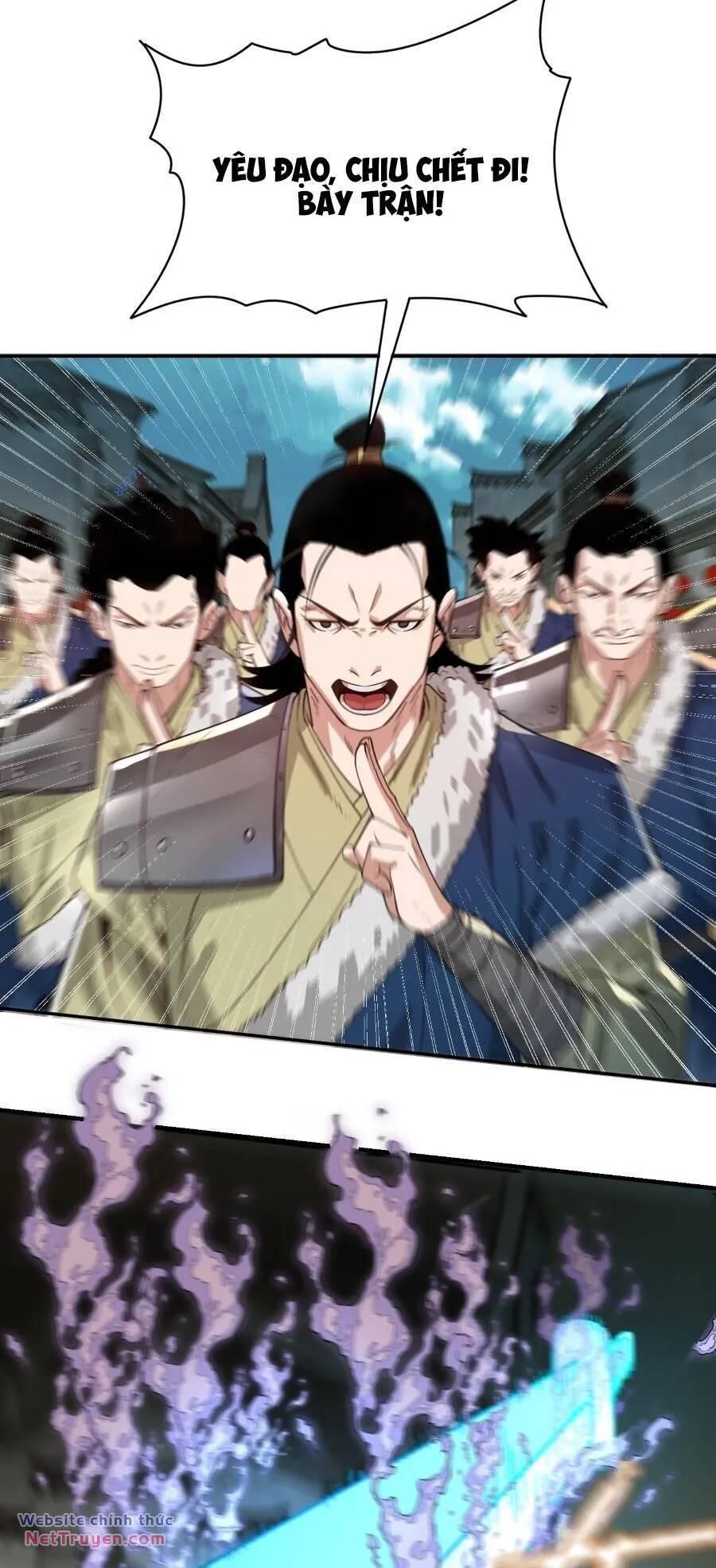 Hạo Kiếp Dư Sinh Chapter 43 - 44