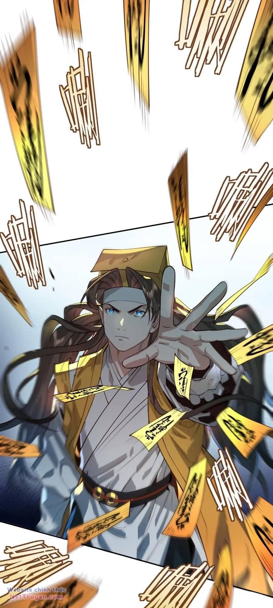 Hạo Kiếp Dư Sinh Chapter 43 - 46