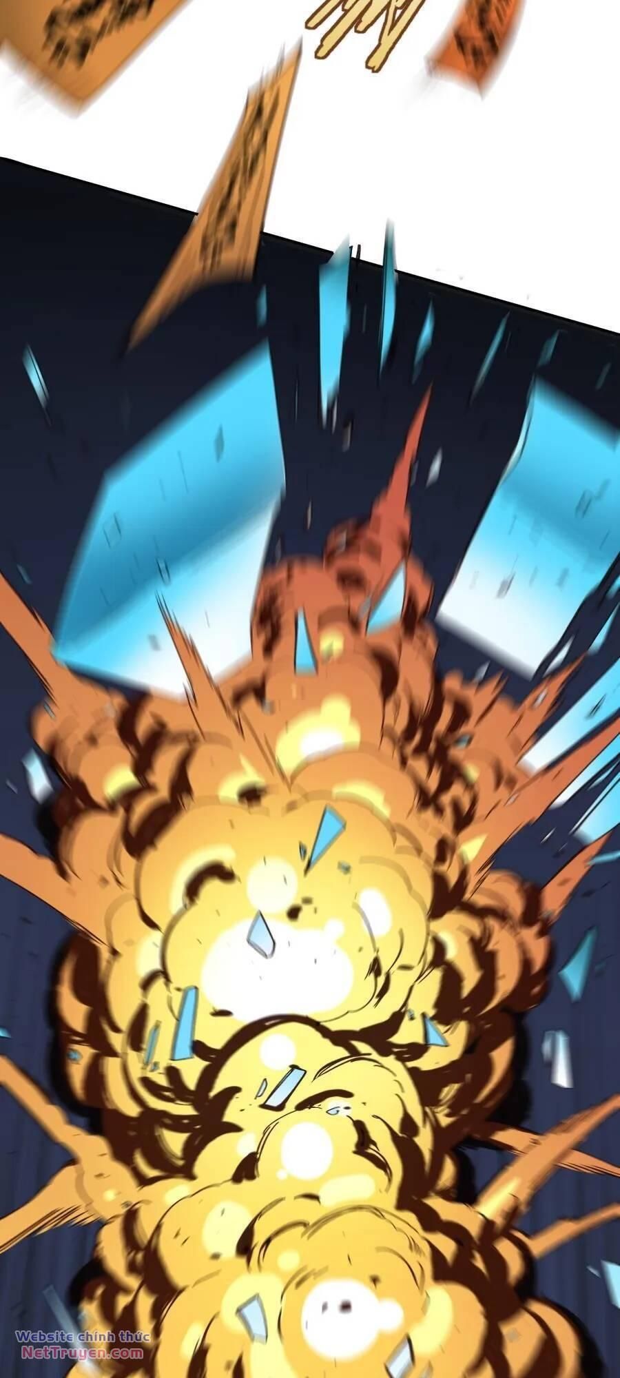 Hạo Kiếp Dư Sinh Chapter 43 - 47