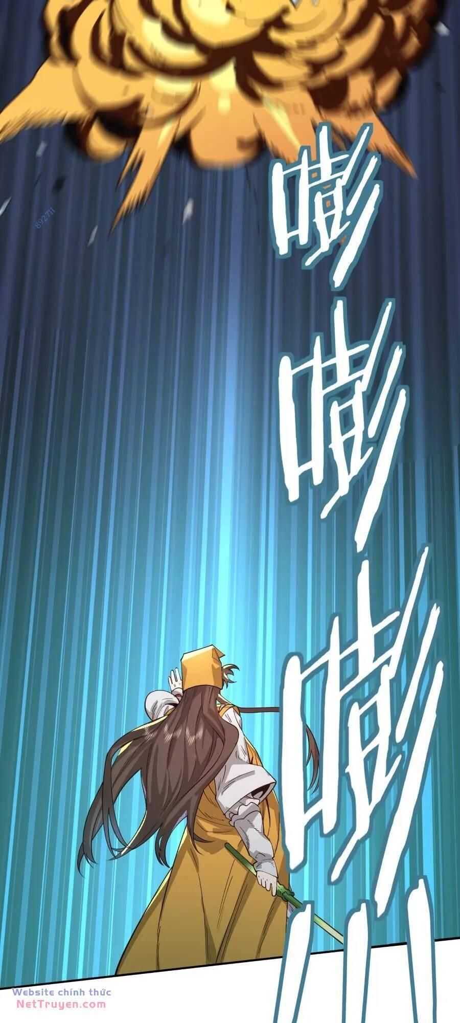 Hạo Kiếp Dư Sinh Chapter 43 - 48