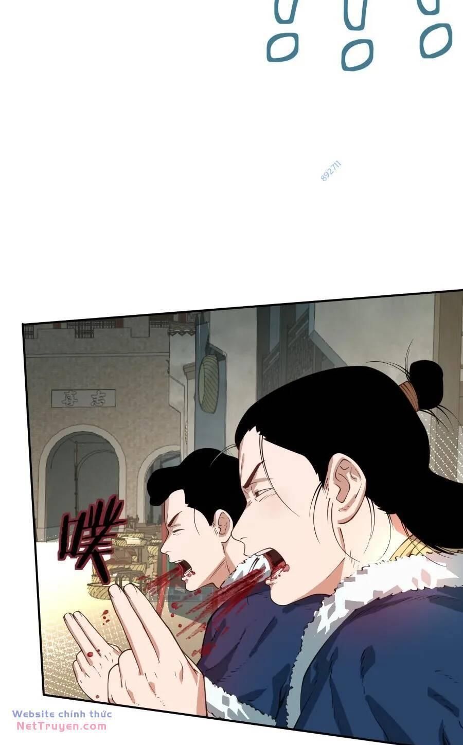 Hạo Kiếp Dư Sinh Chapter 43 - 49